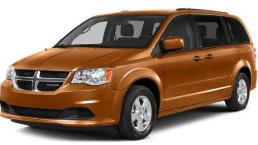 DODGE GRAND CARAVAN 2015 2C4RDGBGXFR623977 image